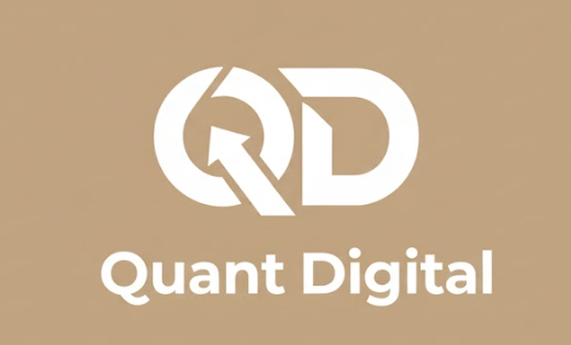 Quant Digital Logo