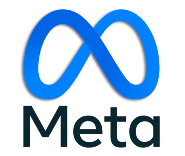 Meta Logo